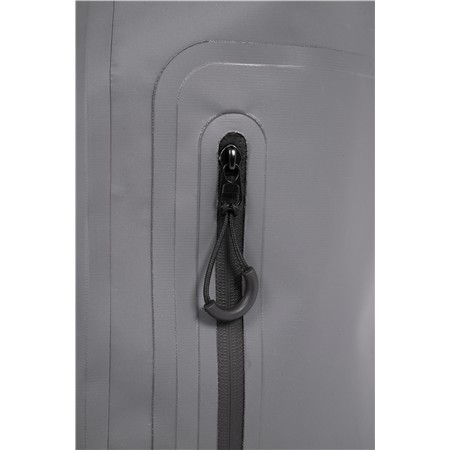 WATERPROOF BAG BLACK CAT CAT SEAL WATERPROOF DUFFEL  BAG