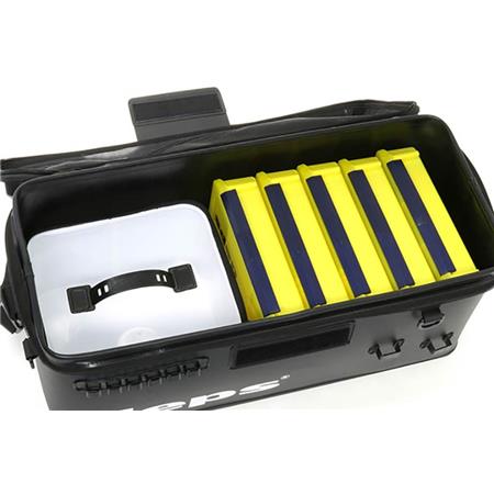 WATERPROOF BAG DEPS BAKKAN