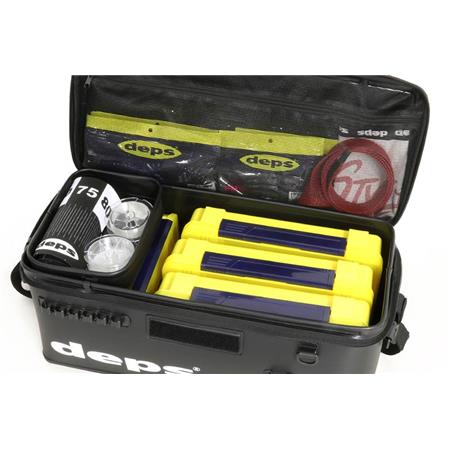 WATERPROOF BAG DEPS BAKKAN