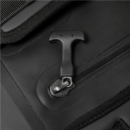 WATERPROOF BAG GILL PERFORMANCE WATERPROOF DUFFEL - NOIR