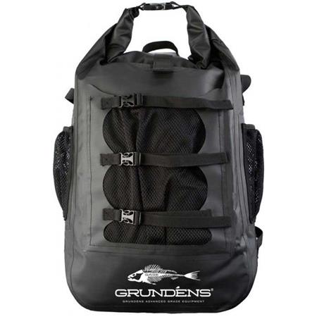 Waterproof Bag Grundéns Rum Runner - Noir