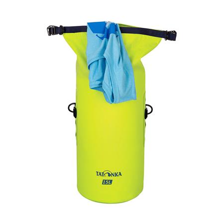 WATERPROOF BAG TATONKA WP STUFFBAG