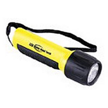 Waterproof Torch Plastimo 4 Led