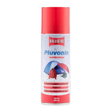 Waterproofing Ballistol Pluvonin