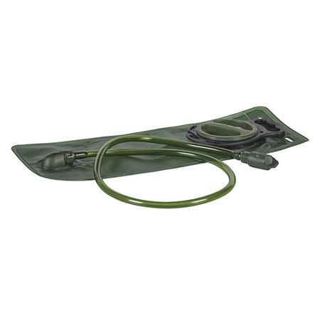 WATERRESERVE SWEDTEAM ALPHA HYDRATION BLADDER - SWEDTEAM VERT