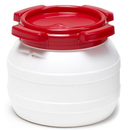 Watertight Container Egalis