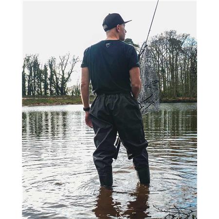 WATHOSE FOX RAGE WAIST WADERS