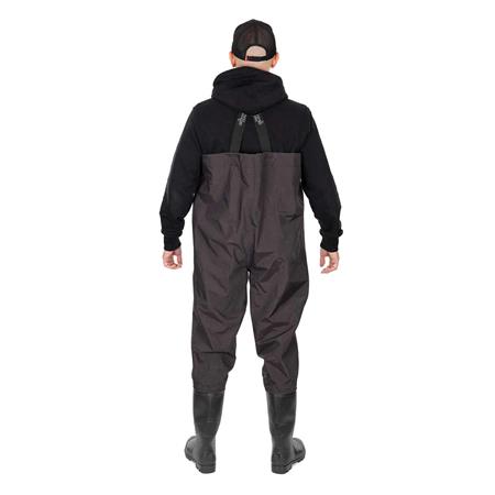 WATHOSE PVC FOX RAGE LIGHTWEIGHT CHEST WADER