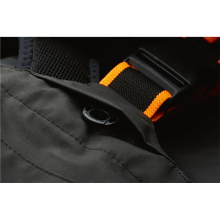 WATHOSE (STRUMPFFUß) SAVAGE GEAR SG8 CHEST WADER