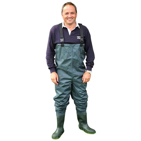 Wathosen Nylon Shakespeare Sigma Nylon Chest Wader
