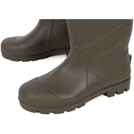 WATHOSEN PVC FOX KHAKI HD WADERS