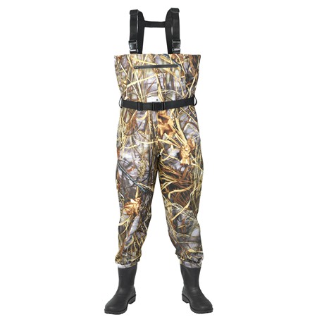 Wathosen Pvc Srt 210D Jaeger