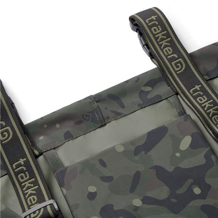 WATHOSEN PVC TRAKKER N2 CAMO WADERS