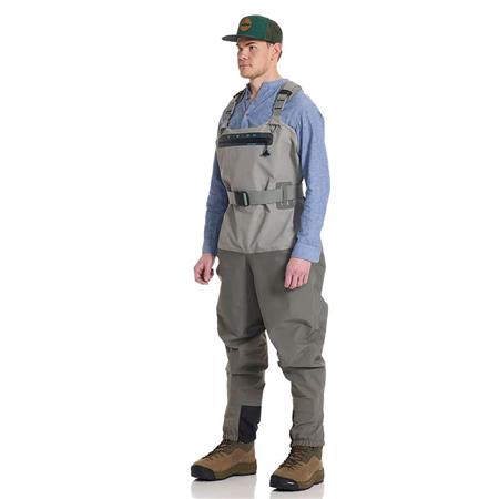 WATHOSEN STRUMPF ATMUNGSAKTIV VISION SCOUT PRO WADERS