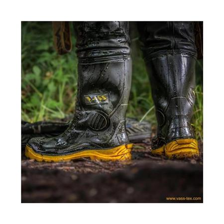 WATHOSEN VASS HYBRID 700 CHEST WADER