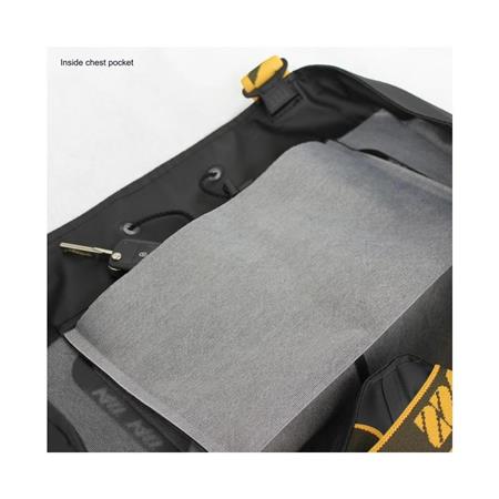 WATHOSEN VASS HYBRID 700 CHEST WADER