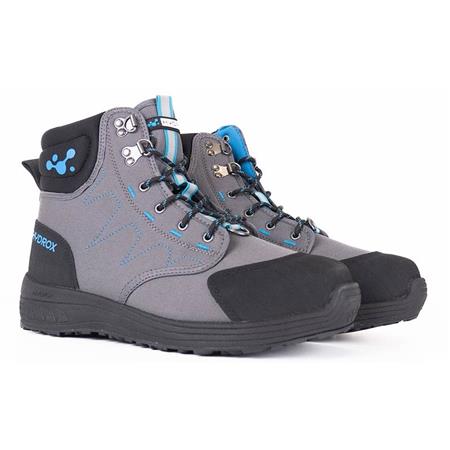 Watschuhe Hydrox Intégral Rd Rubber