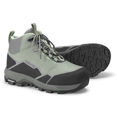 Watschuhe Orvis Ultralight Boot Women Cloudburst