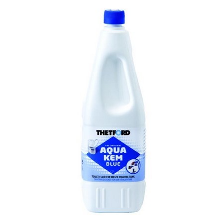 Wc Produkt Thetford Aqua Kem