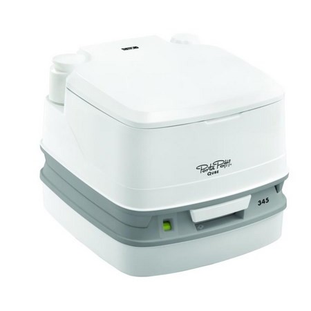 WC QUÍMICO THETFORD PORTA POTTI 345
