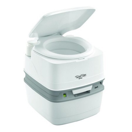 WC QUÍMICO THETFORD PORTA POTTI 365