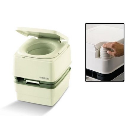 Wc Químico Thetford Porta Potti Grand