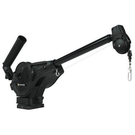 Wciągarka Elektryczna Cannon Magnum 5 St