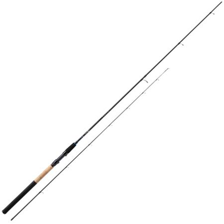 Wędka Angielska Shakespeare Superteam Cx