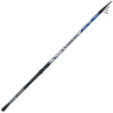 Wędka Angielska Teleskopowa Colmic Symbol