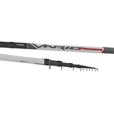 WĘDKA BOLOŃSKA TELESKOPOWA TUBERTINI VARIO POWER