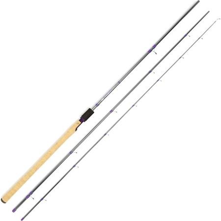 Wędka Bombette Sempe Crazyfisher