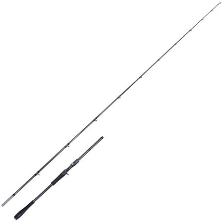 Wędka Casting Bim Tackle Bim Special Oversize