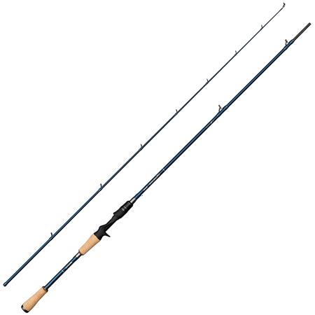 Wędka Castingowa Abu Garcia Fantasista Nano