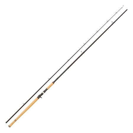 Wędka Castingowa Abu Garcia Salmon Seeker Casting Rod