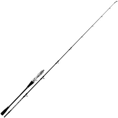 Wędka Castingowa Banax Slow Jig Special