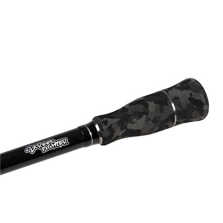 WĘDKA CASTINGOWA FOX RAGE STREET FIGHTER SHAD SLINGER