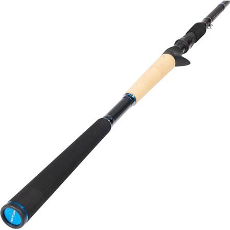 WĘDKA CASTINGOWA GATOR GUM BAIT EXPLORER