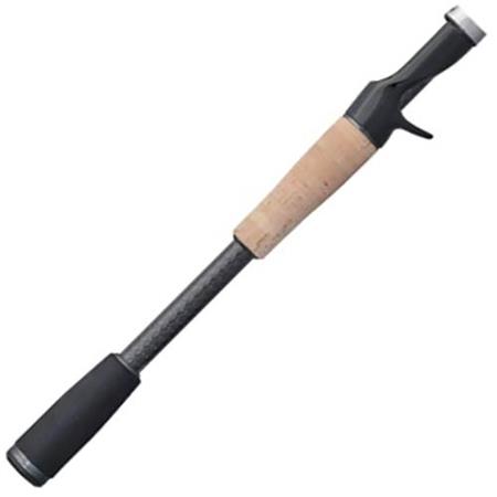 Wędka Castingowa Graphiteleader Vigore Mono