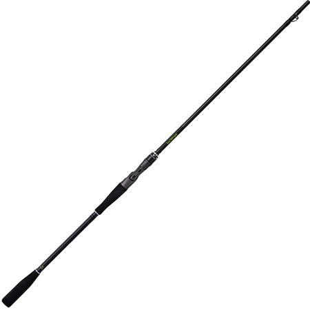 Wędka Castingowa Gunki Showtime Blockb C-245Xxh