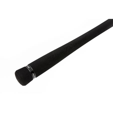 WĘDKA CASTINGOWA HEARTY RISE BLACK DIAMOND II