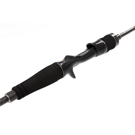 WĘDKA CASTINGOWA HEARTY RISE BLACK DIAMOND II