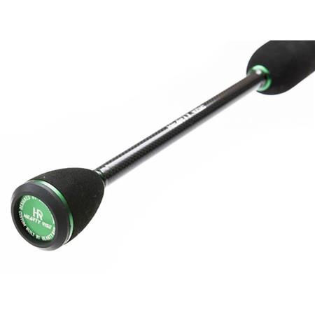 WĘDKA CASTINGOWA HEARTY RISE LAIQUENDI CAST