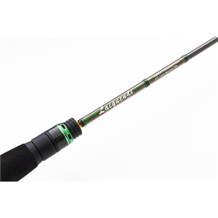 WĘDKA CASTINGOWA HEARTY RISE LAIQUENDI CAST