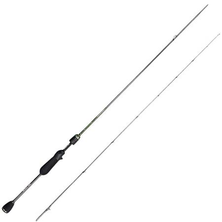 Wędka Castingowa Hearty Rise Laiquendi Cast