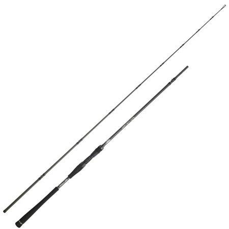 Wędka Castingowa Hearty Rise Meter Over Cast