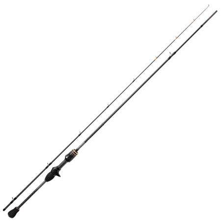 Wędka Castingowa Hearty Rise Rock Master Cast