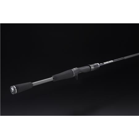 Wędka Castingowa Jackall 21 Bpm