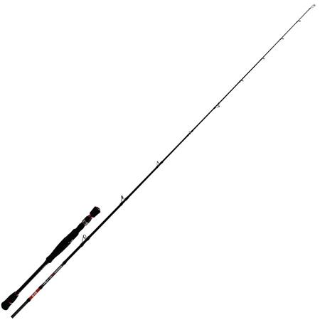 Wędka Castingowa Kerfil Sang-Eo C183 Mh Deepseeker