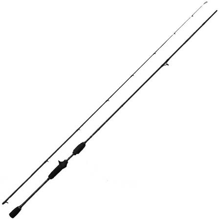 Wędka Castingowa Lmab La Moustique