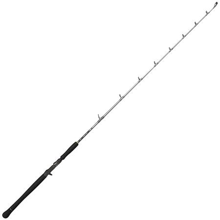 Wędka Castingowa Madcat Full Force Pelagic Baitcast Rod